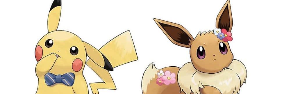 Goat Pokémon banner