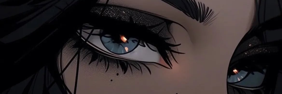 aboleynn's profile banner image