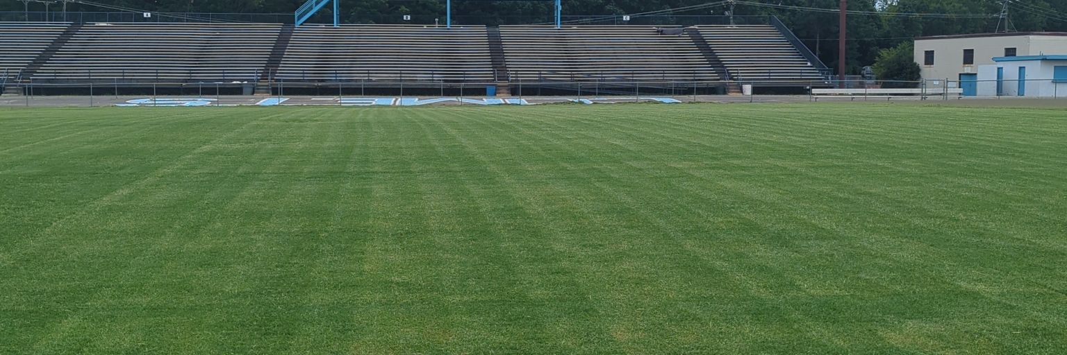Halifax County Football banner
