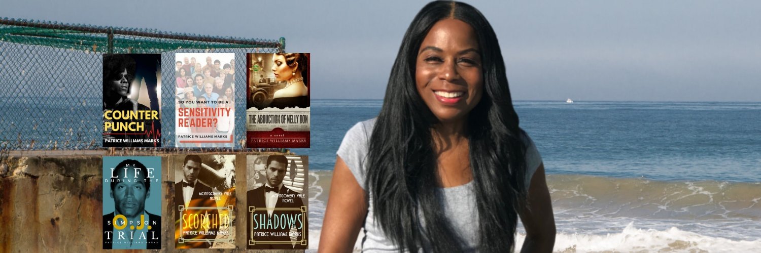 PWilliamsMarks's profile banner image