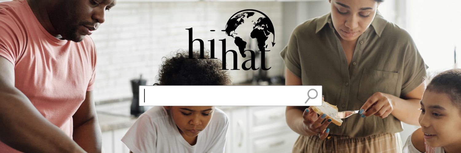 hiihatglobal's profile banner image