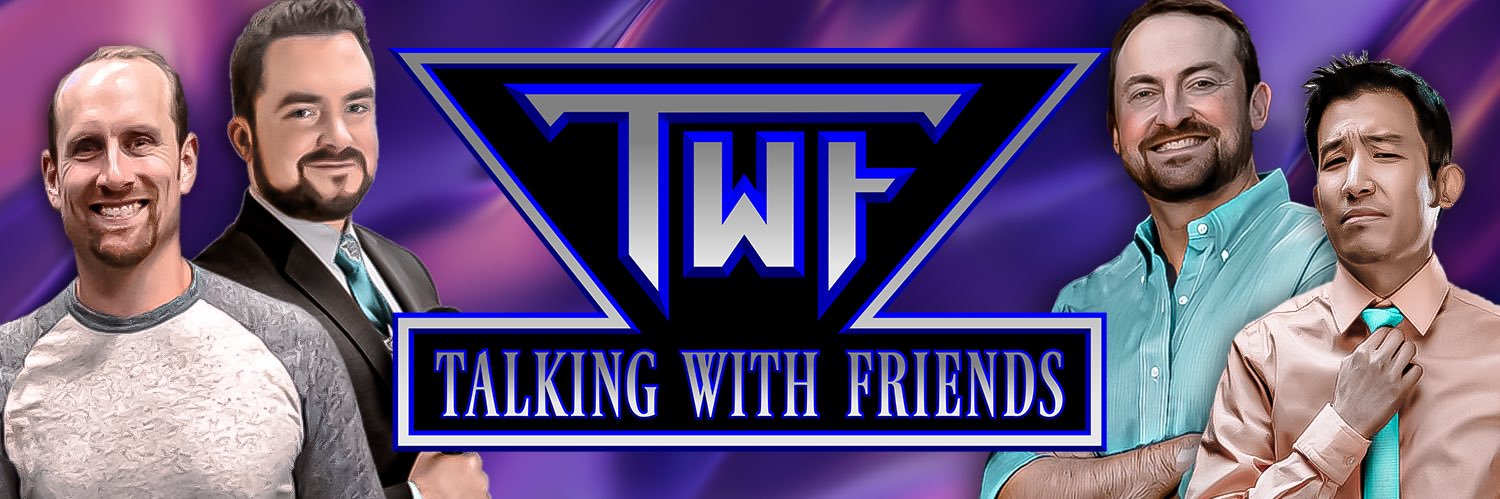 theTWFshow's profile banner image