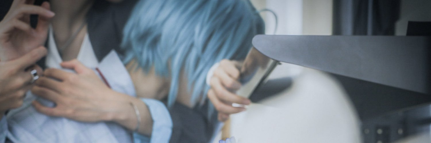 sirosabe's profile banner image