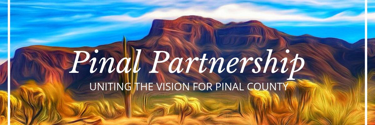 PinalPartnrship's profile banner image