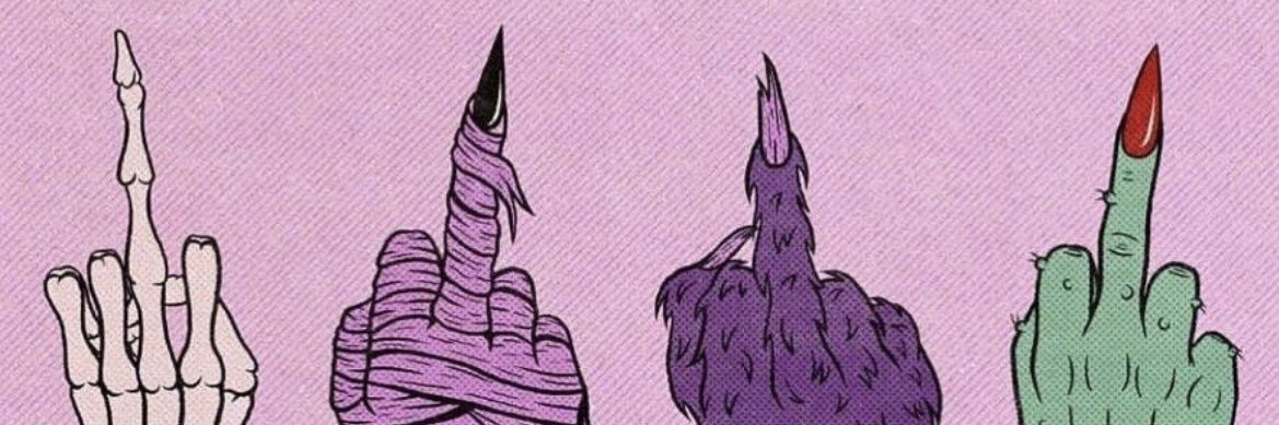 kendraemani's profile banner image