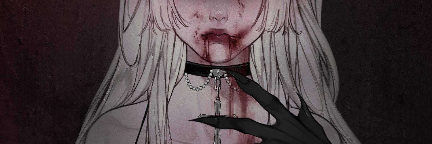 ♱ Lenore's banner