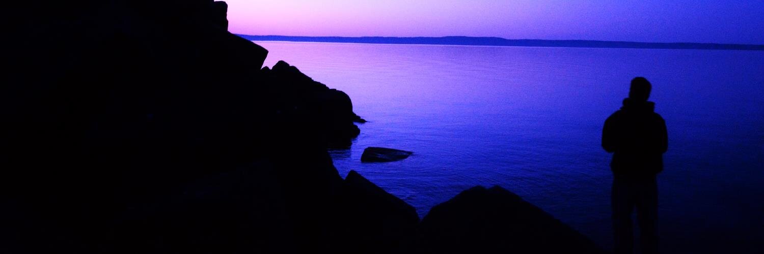 PurplePurrp's profile banner image