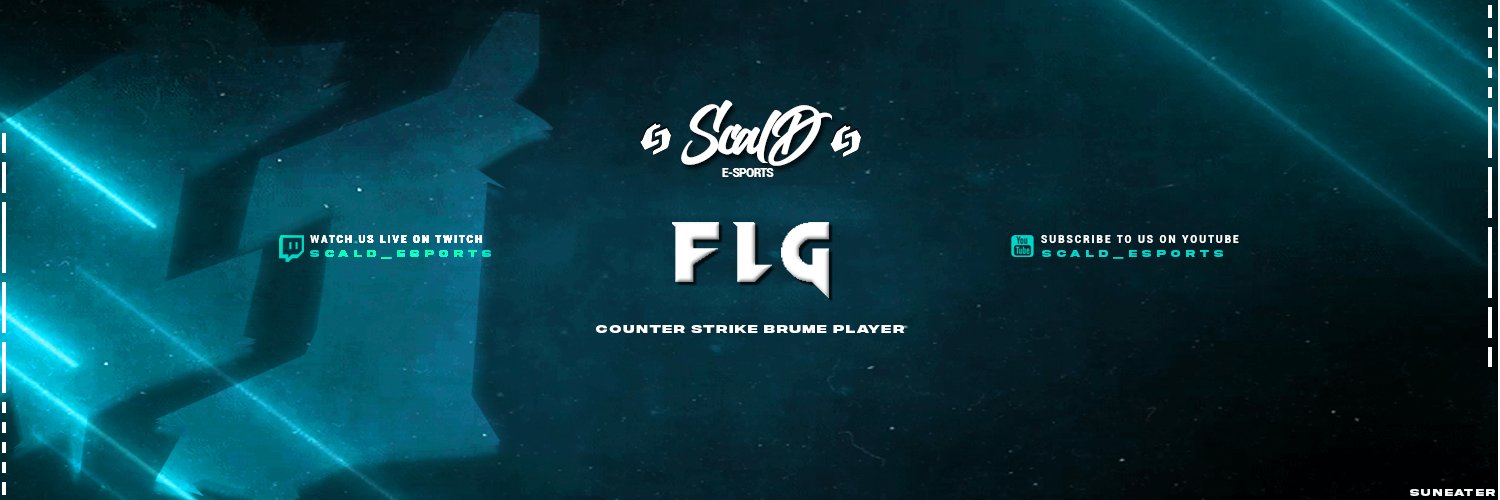 FLG_CSGO's profile banner image