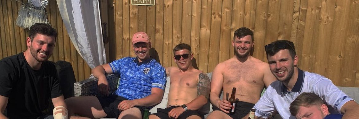 Reecechap98's profile banner image