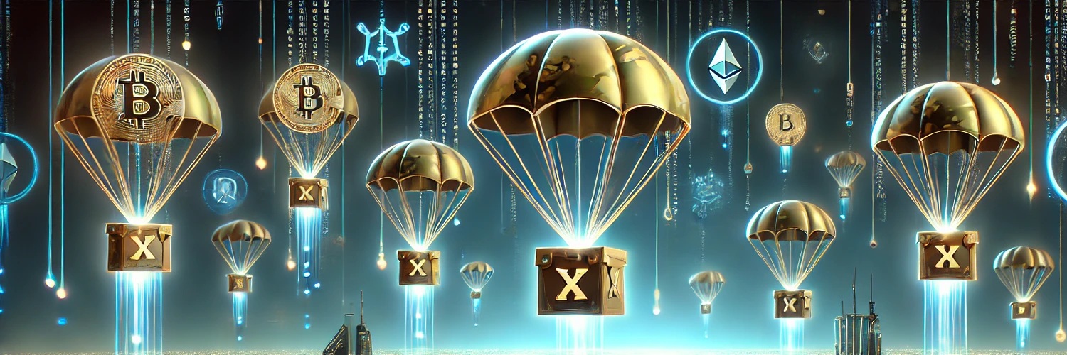 CryptoAddict | Airdrops & DeFi Strategist banner