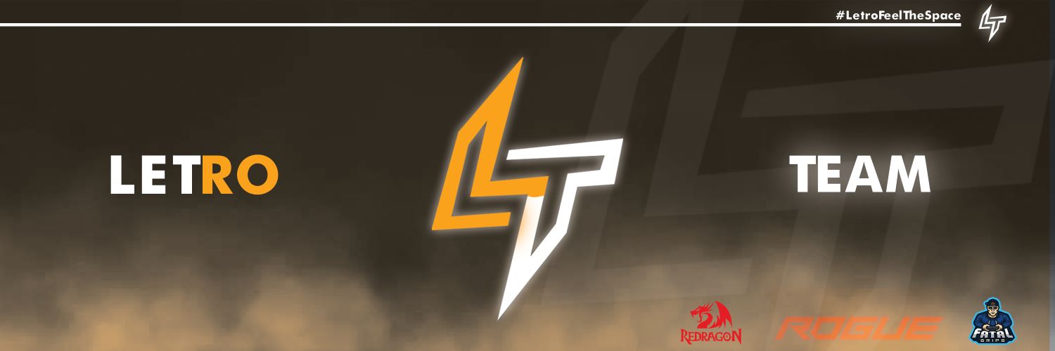 LetroTeam's profile banner image