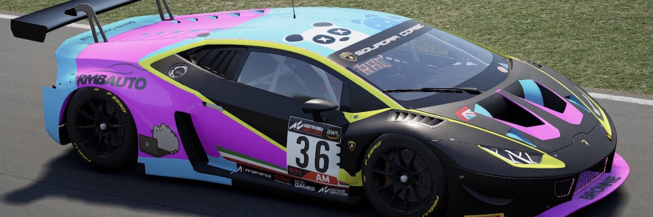FancyMotorsport's profile banner image