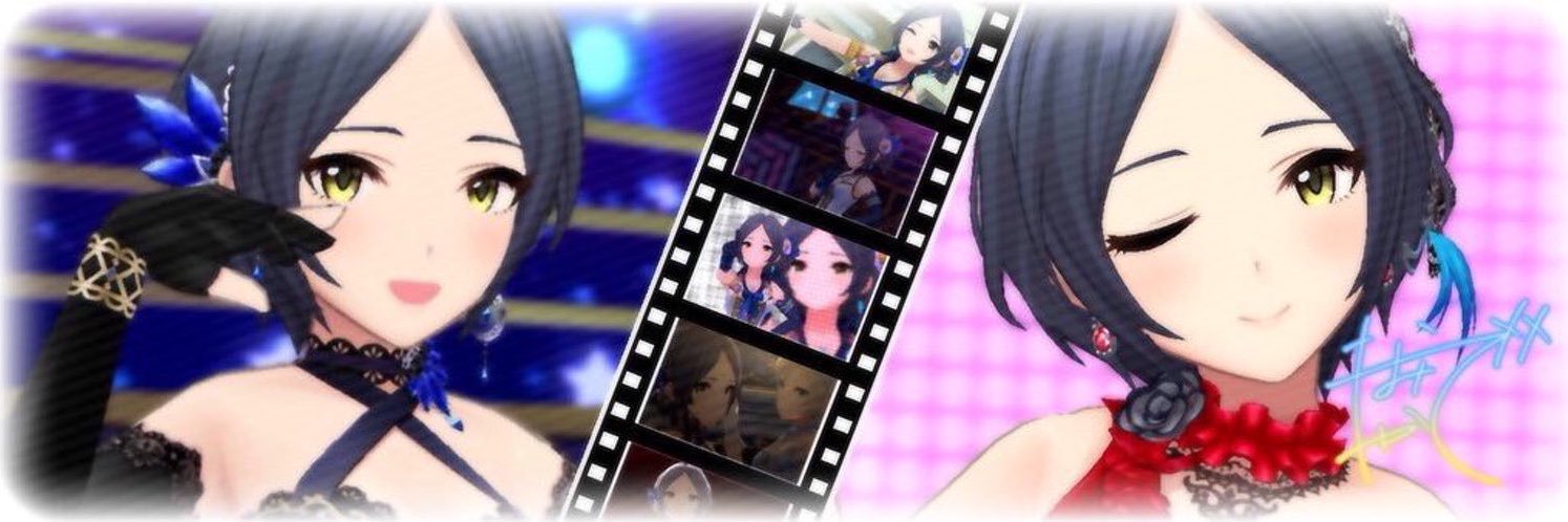 ponyoyade's profile banner image