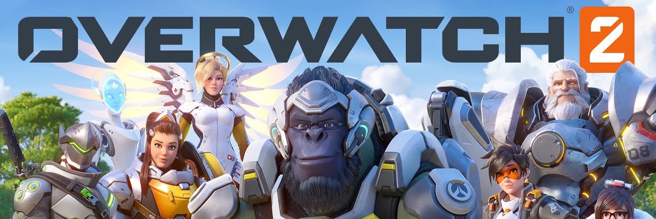 Overwatch2News's profile banner image