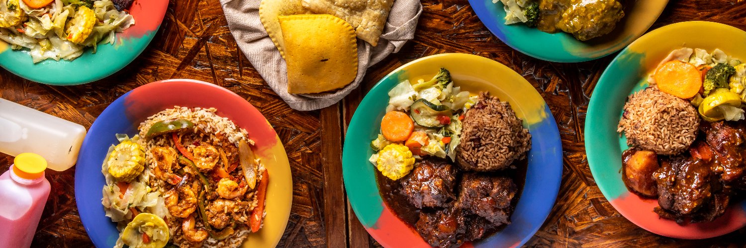 reggaehut's profile banner image