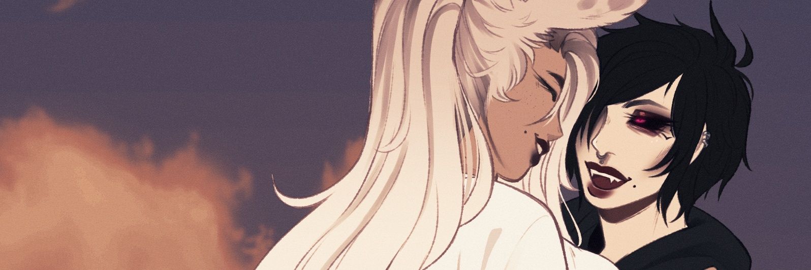 Beeeephomet's profile banner image