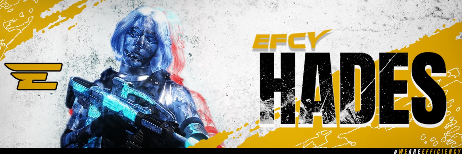 EFCY Hades Profile Banner