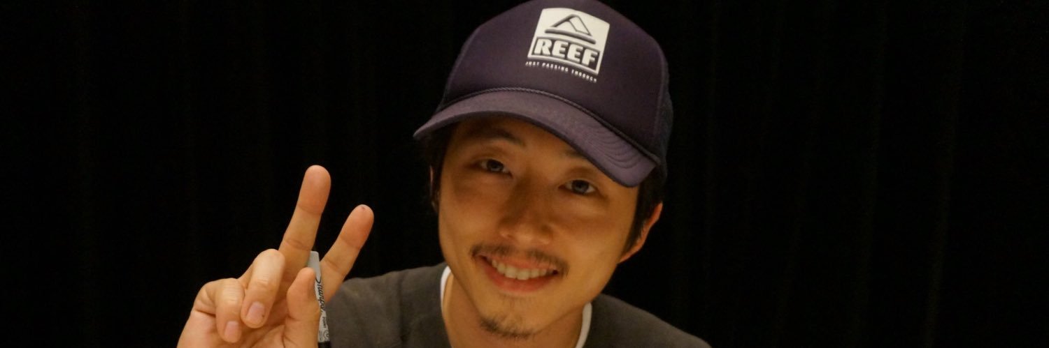 kai_oono's profile banner image