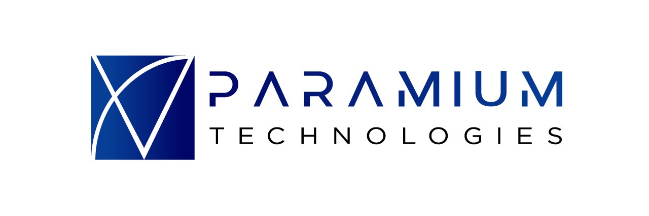 Paramium banner