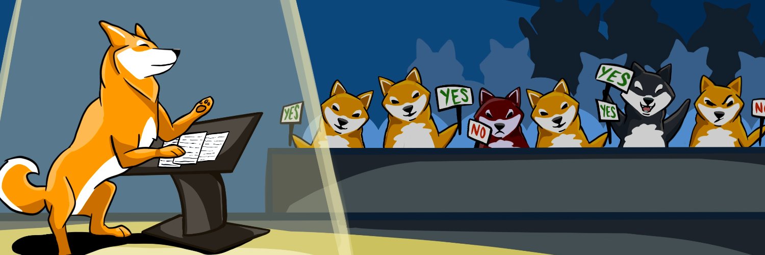 SHIB INFORMER's banner