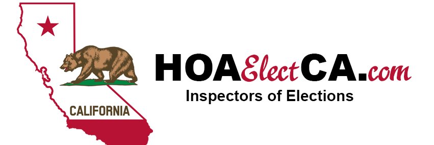 HOAElectCA's profile banner image