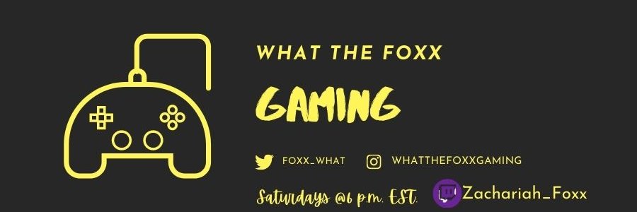 foxx_what's profile banner image