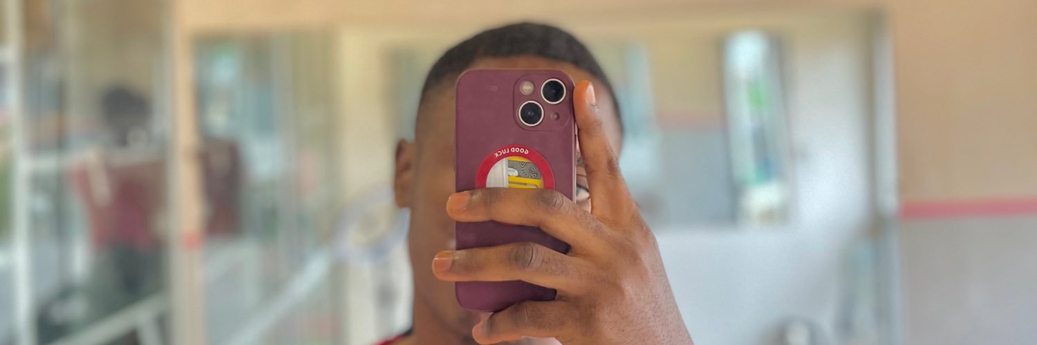 BachelorPatrick's profile banner image