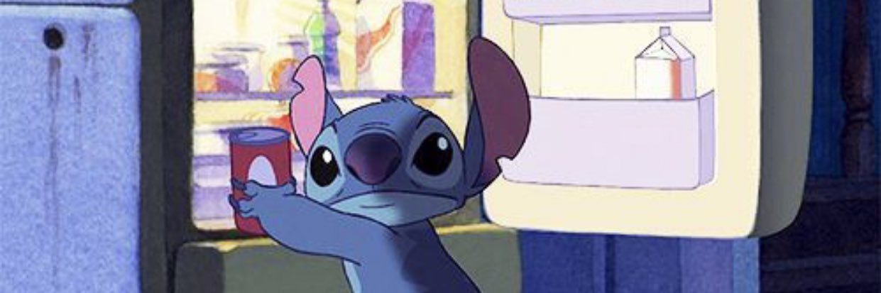 talking to the moon☽ banner
