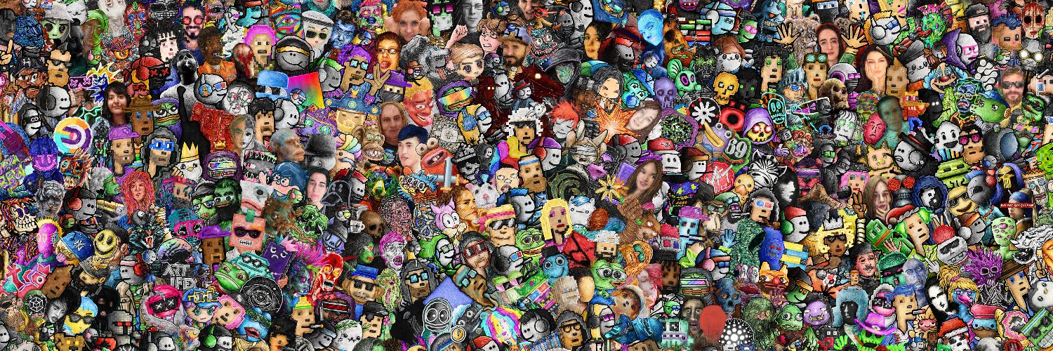 RΞY's banner