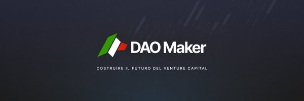 TheDaoMakerIT Profile Banner