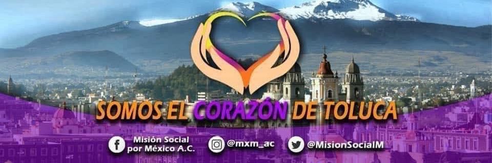 MisionSocialM's profile banner image