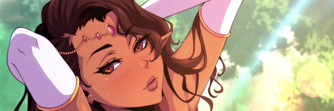 PrincessHelynaa's profile banner image