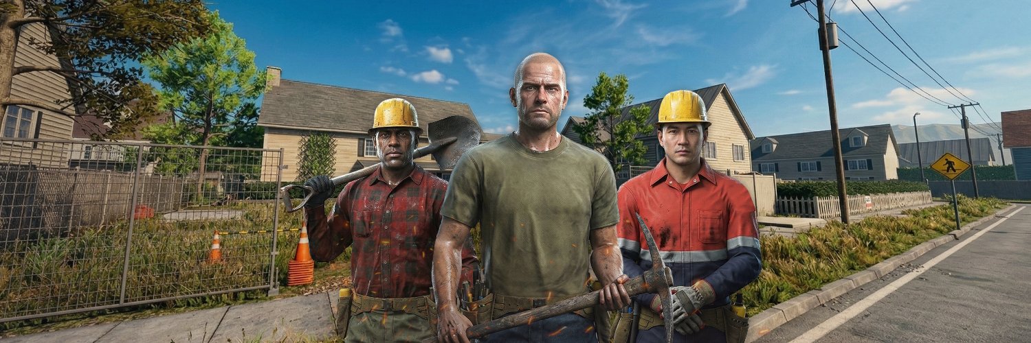 threeW Games | Ore Factory Squad banner