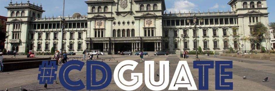 cdguate's profile banner image