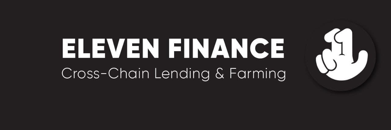 eleven.finance banner