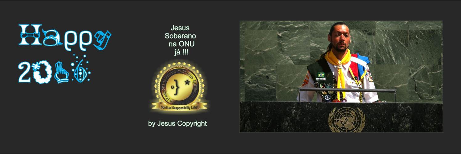 Jesus Judgement banner