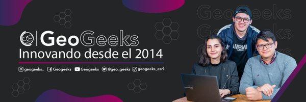 geo_geeks Profile Banner