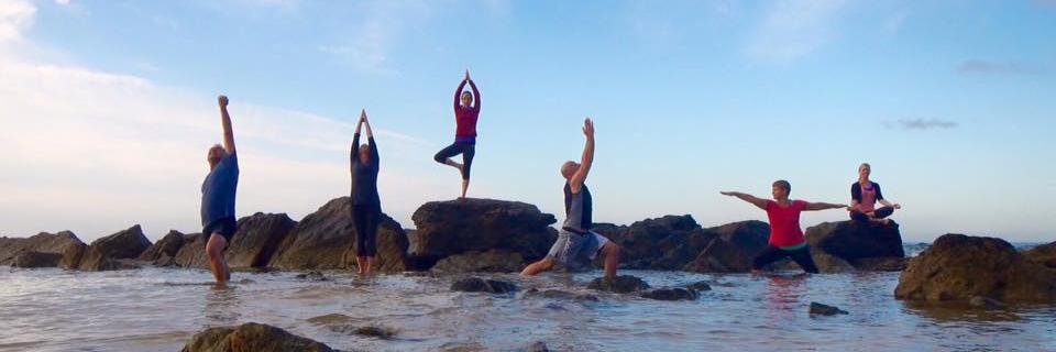 vncyoga's profile banner image