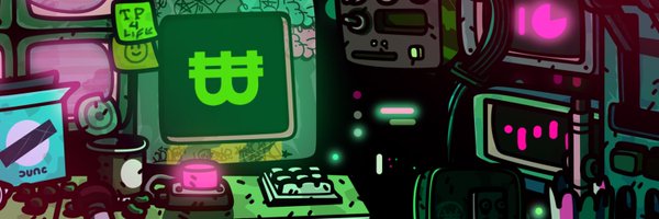 CryptoParze Profile Banner