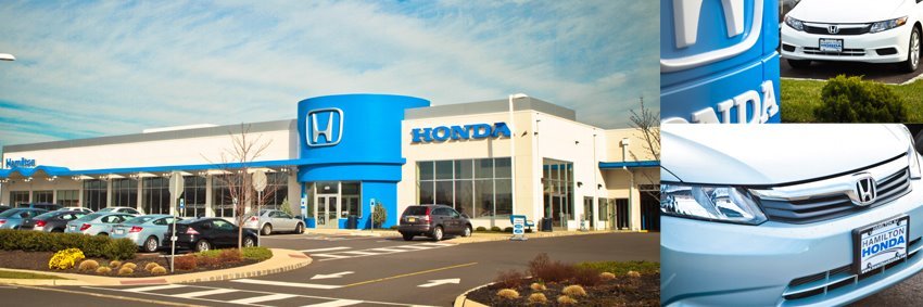 HamiltonHonda's profile banner image