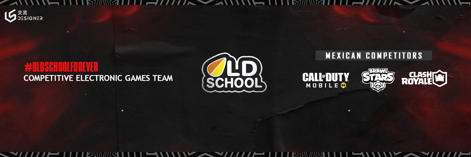 Old_SchoolGG's profile banner image
