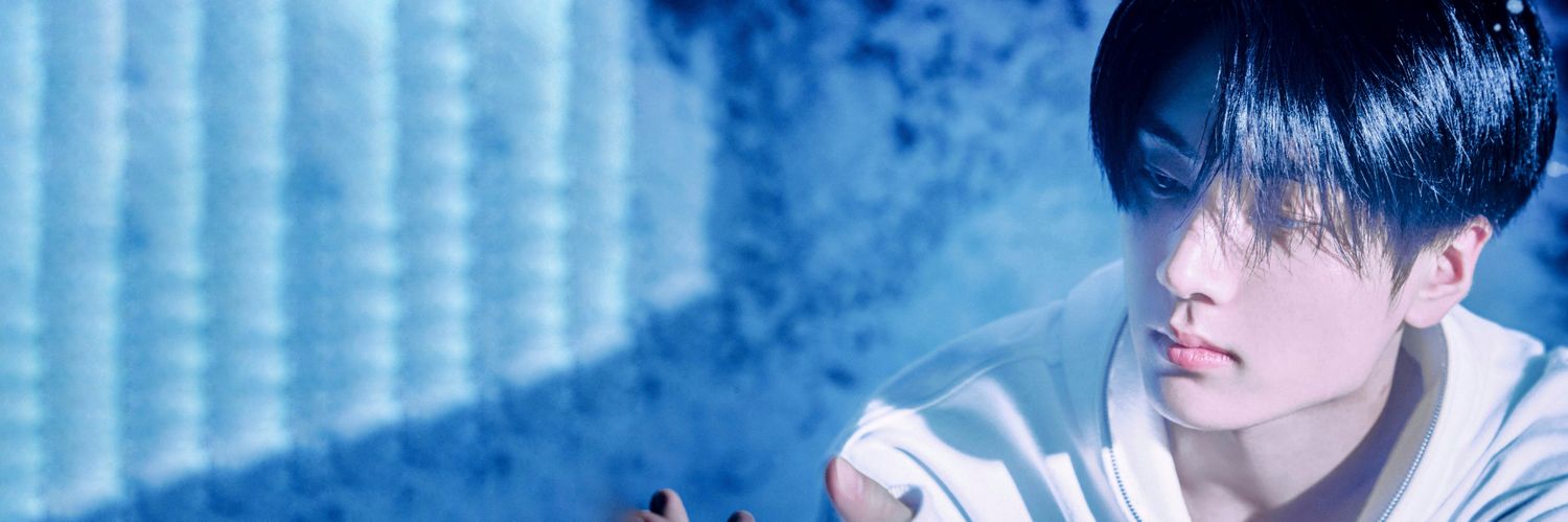 jjongiey's profile banner image