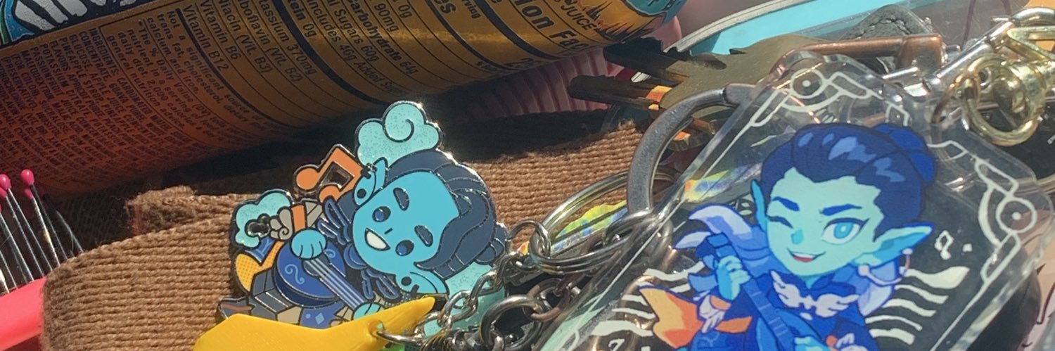 sirjuliens's profile banner image