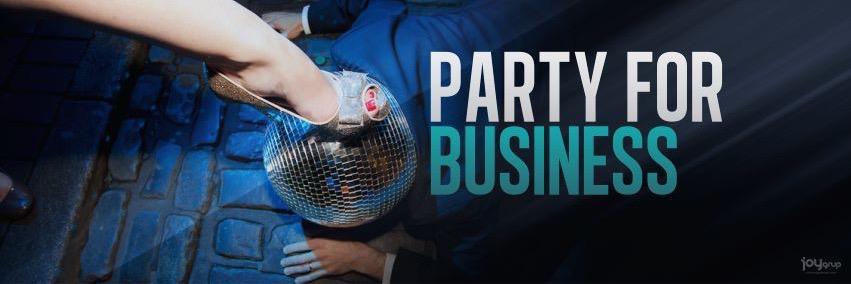 PartyFrBusiness's profile banner image