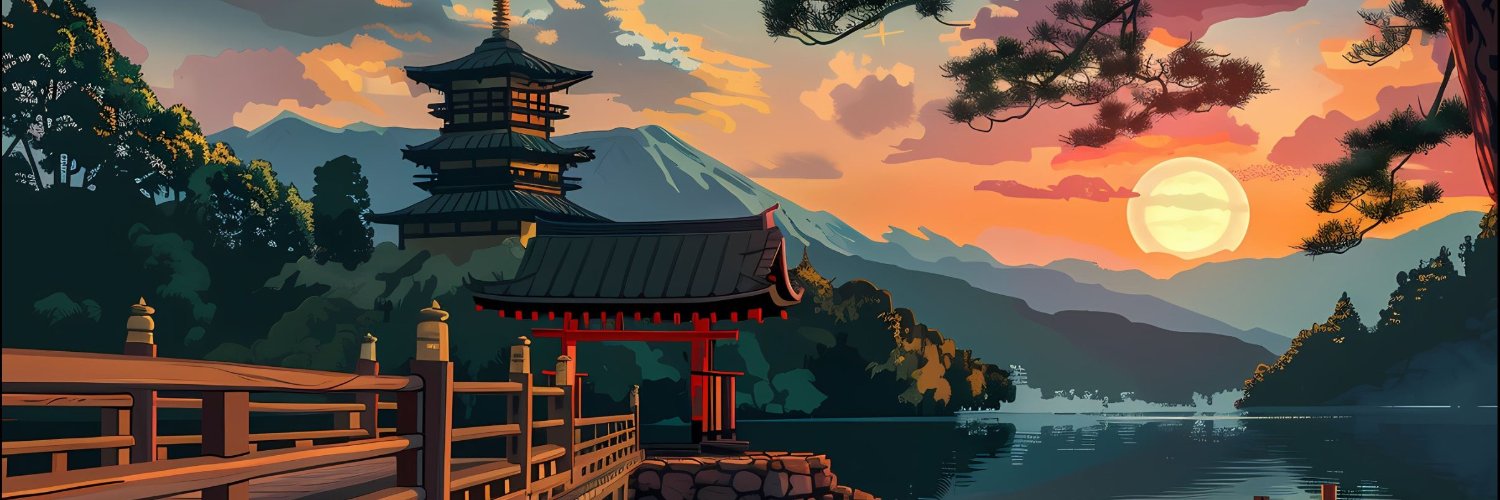 Pathu ✨⛩ banner