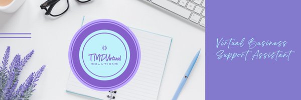 tmdvirtual Profile Banner