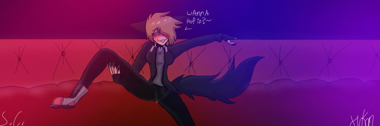 xen_beast's profile banner image