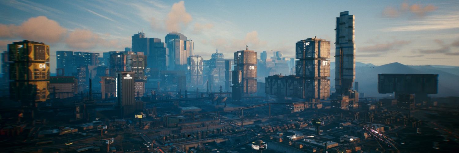 Madazation's profile banner image