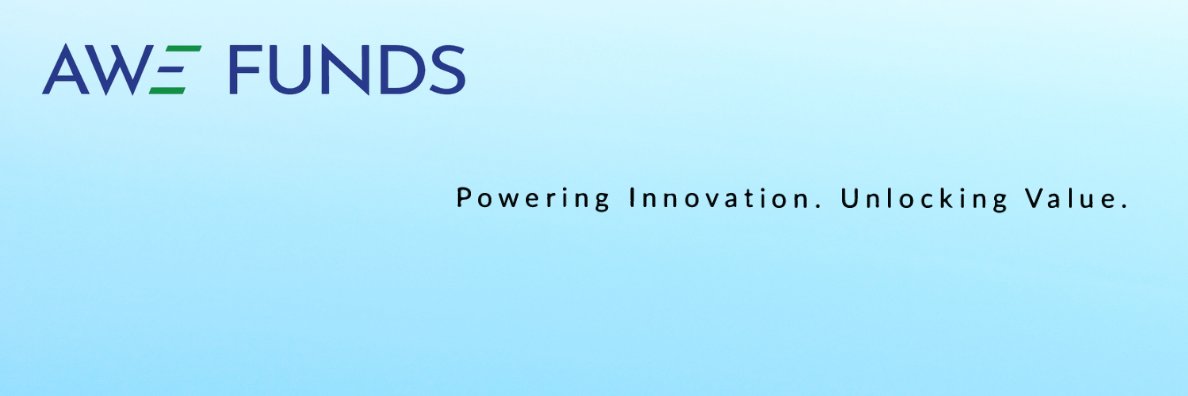 AWE FUNDS banner