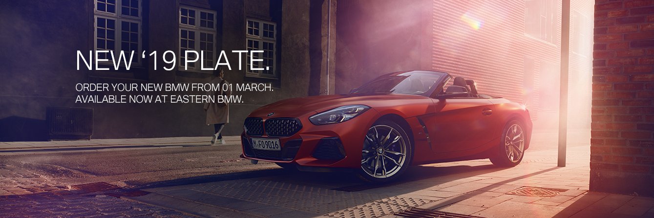 EasternBMW's profile banner image